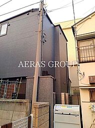 フローラメゾン北大塚