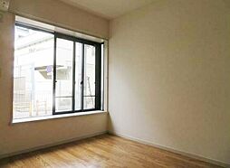 キャップス早稲田 1階1Kのリビング/ダイニング