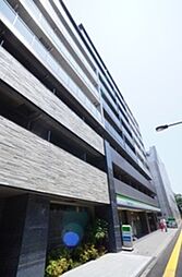 グランド・ガーラ門前仲町