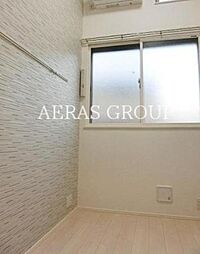 ciel et marais 1階ワンルームのリビング/ダイニング