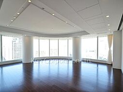 アークヒルズ仙石山森タワー 3LDKの写真