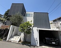 赤坂台1丁戸建