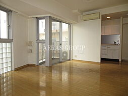 MG目黒駅前 904 9階ワンルームのリビング/ダイニング