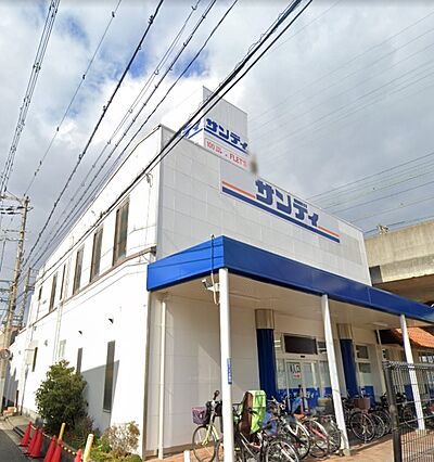 ルミエール八尾駅前_周辺_2