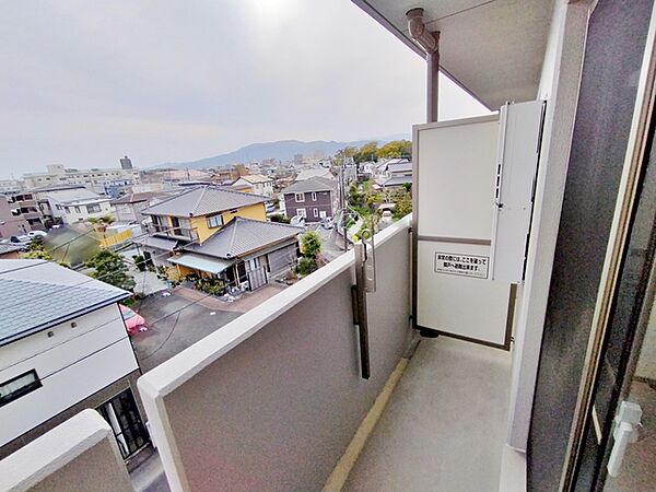ヴィヴル　ミュウII 406｜静岡県富士市浅間本町(賃貸マンション1K・4階・30.24㎡)の写真 その22