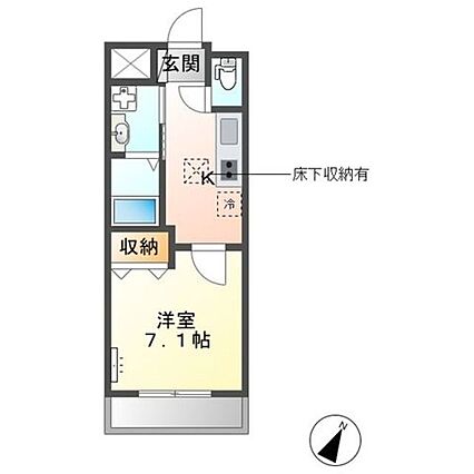Vivace_間取り_0