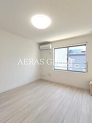 MQuarto堀切菖蒲園 3階1Kのリビング/ダイニング