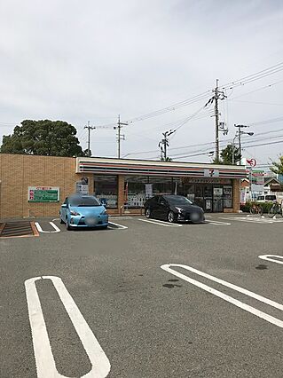 ヤマイチプラザ東松江_周辺_2