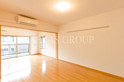 ルミエール中町 3階1LDKのリビング/ダイニング