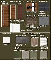 ウィズプラス東川口 00103 ｜ 埼玉県川口市東川口２丁目8-29（賃貸マンション2LDK・1階・57.51㎡） その17