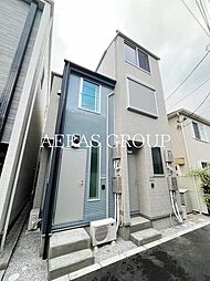 ハレアカラ板橋稲荷台