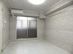 メリディアン八王子II 1階1Kのリビング/ダイニング