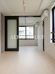 JR中央線 荻窪駅 徒歩8分の賃貸マンション 1階1DKのリビング/ダイニング