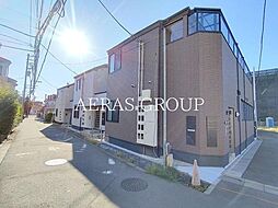 フォレストタウン R