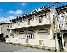 コスモスウイング平和台