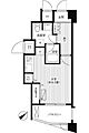 アーバス新宿余丁町1階14.0万円