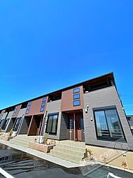 アーバンハウス根来II