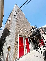 ハーミットクラブハウス横浜上大岡