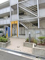 レオパレス住吉壱番館  ｜ 大阪府大阪市住吉区遠里小野１丁目（賃貸マンション1R・3階・19.80㎡） その4