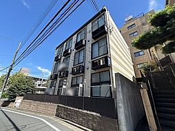 レオパレスNEO貫井町