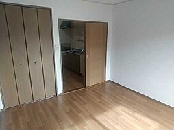 プリメーラ 2階1Kのリビング/ダイニング