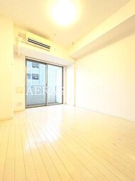 Amavel品川 5階1Kのリビング/ダイニング