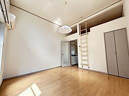 ラ・シャンス東橋本第3　1号棟 101 1階1Kのリビング/ダイニング