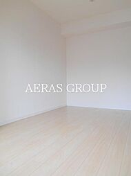 モナークレジデンス葛 2階2SLDKのリビング/ダイニング