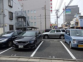 エリールセビラ  ｜ 埼玉県川越市菅原町5-6（賃貸マンション1K・3階・17.50㎡） その24