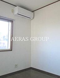 桜ヶ丘アイランド 1階1Kのリビング/ダイニング