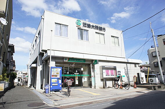ドメーヌ上新庄_周辺_10