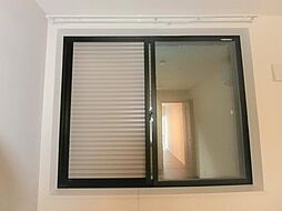 ドゥマールイタバシ 1階ワンルームのリビング/ダイニング