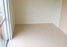 豊田日野マンション 2階2Kのリビング/ダイニング