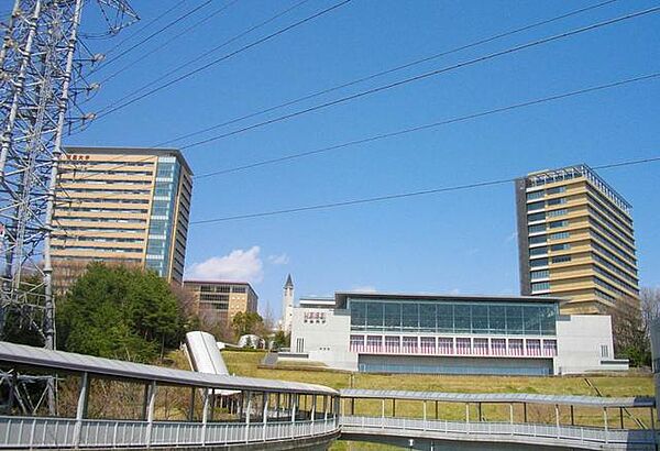 プリマベーラ 101｜東京都多摩市和田(賃貸マンション1K・1階・22.11㎡)の写真 その29