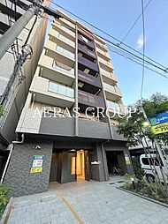 ジーベック東日暮里サウス