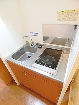 レオパレスネイバーズS_内装_5