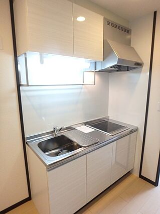 フジパレス沢ノ町２番館_内装_4