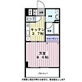 メズューセラ五橋2階5.2万円