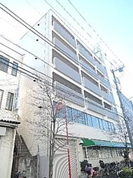 モリヤマンション