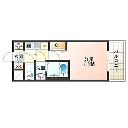 Osaka Metro千日前線 玉川駅 徒歩6分