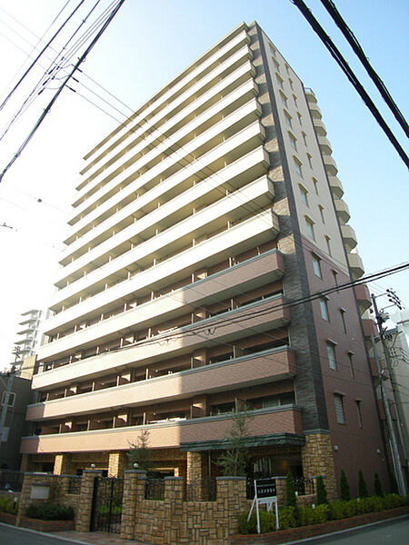 アーバネックス西長堀 ｜大阪府大阪市西区新町４丁目(賃貸マンション1LDK・5階・34.03㎡)の写真 その1