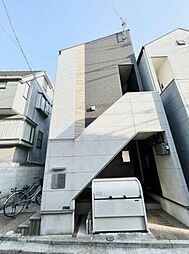 ハーモニーテラス大森東II