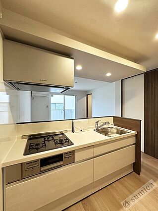 TORISIA平野II_内装_2