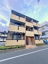 ヴィラ・マウントコーストII