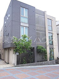 大岡山フローラ 201