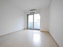 sora 2階1Kのリビング/ダイニング