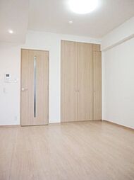 ルーブル板橋区役所前 7階1Kのリビング/ダイニング