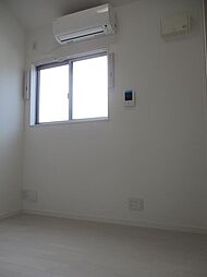 京王井の頭線 井の頭公園駅 徒歩6分の賃貸アパート 2階ワンルームのリビング/ダイニング