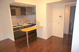 LaSante五反田 3階2LDKのリビング/ダイニング