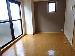 プロッシモ・オール 8階1Kのリビング/ダイニング